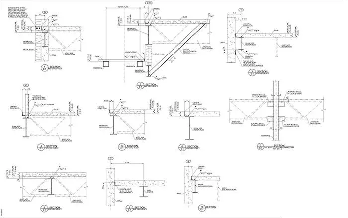BlueScope Steel Coke Plant No.5 Design Project