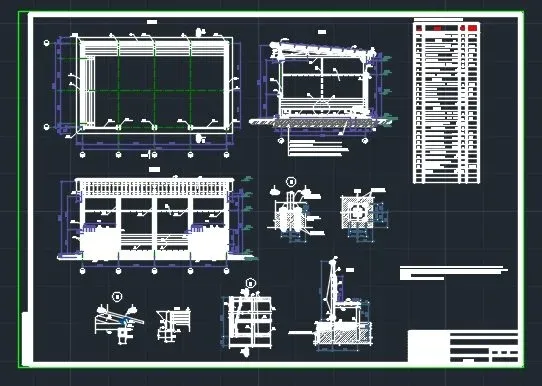 BlueScope Steel Coke Plant No.5 Design Project