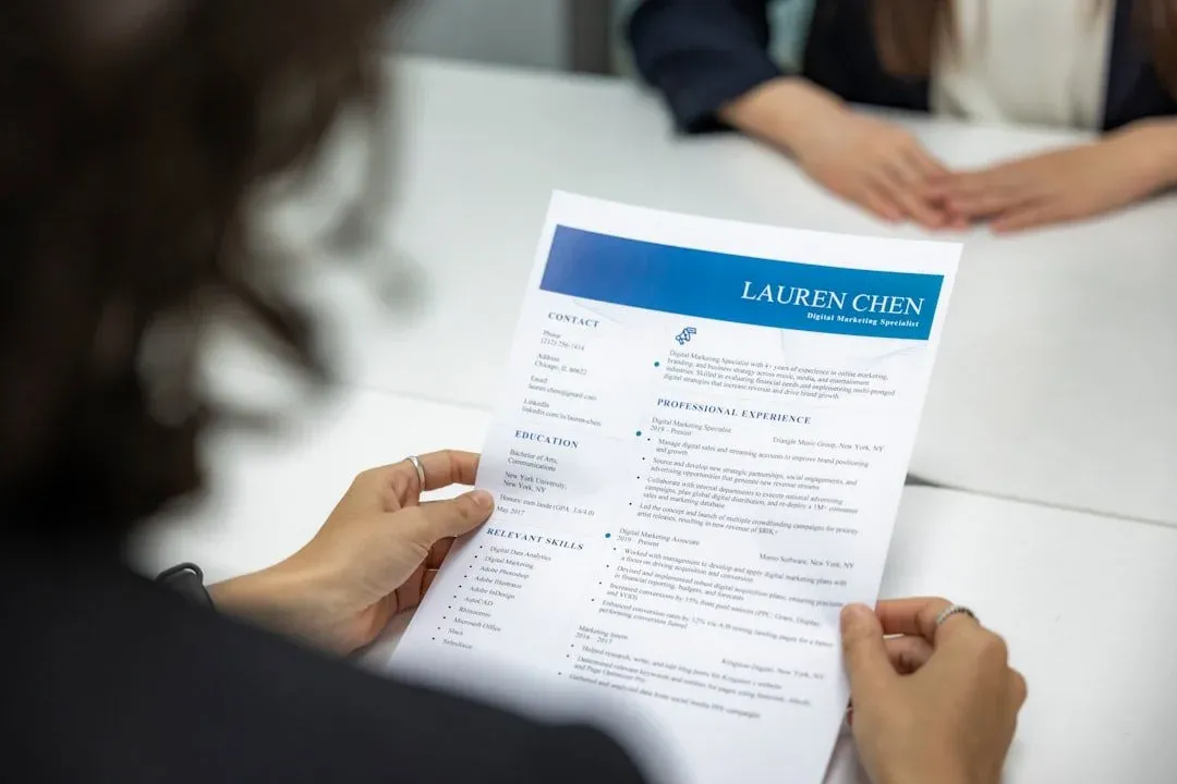 Q&A for Project Managers Job Interview