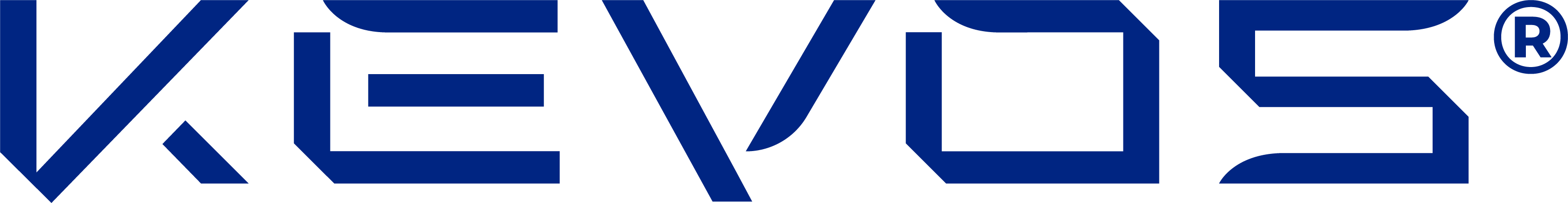 KEVOS & COMPANY