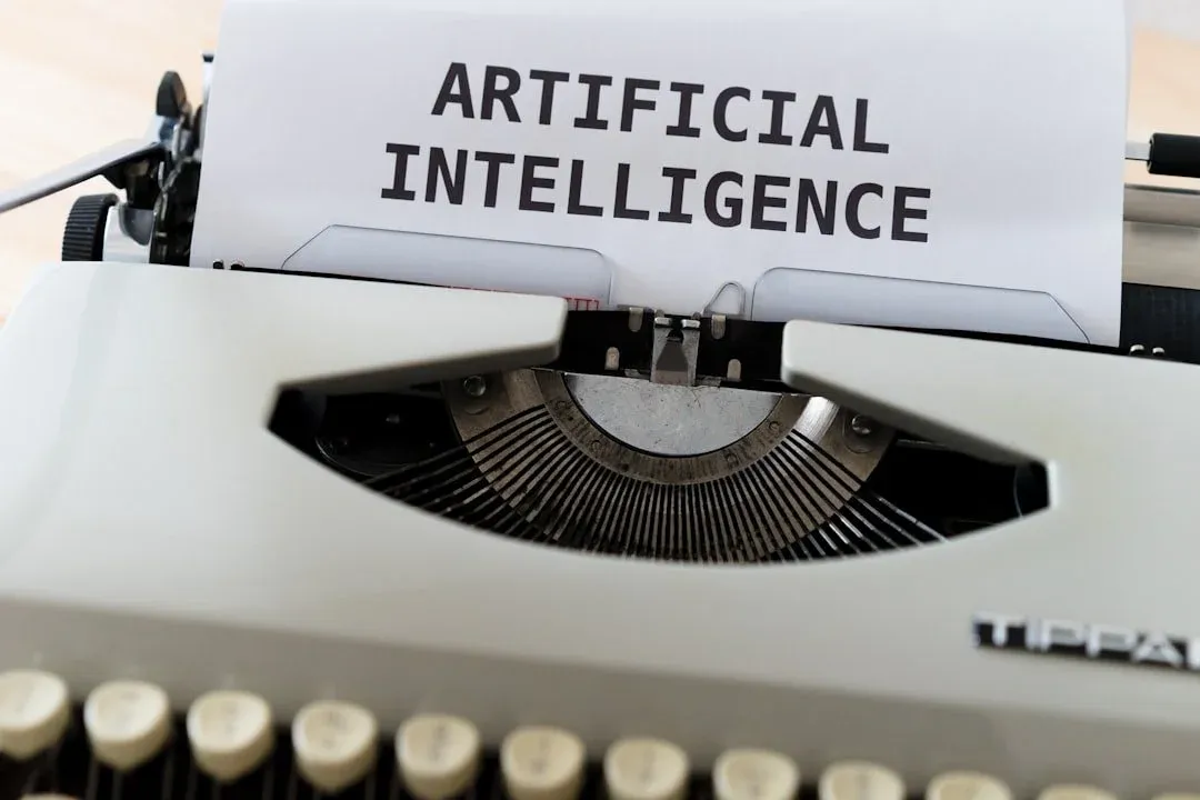Why Your Old Strategy Won't Work in an AI World
