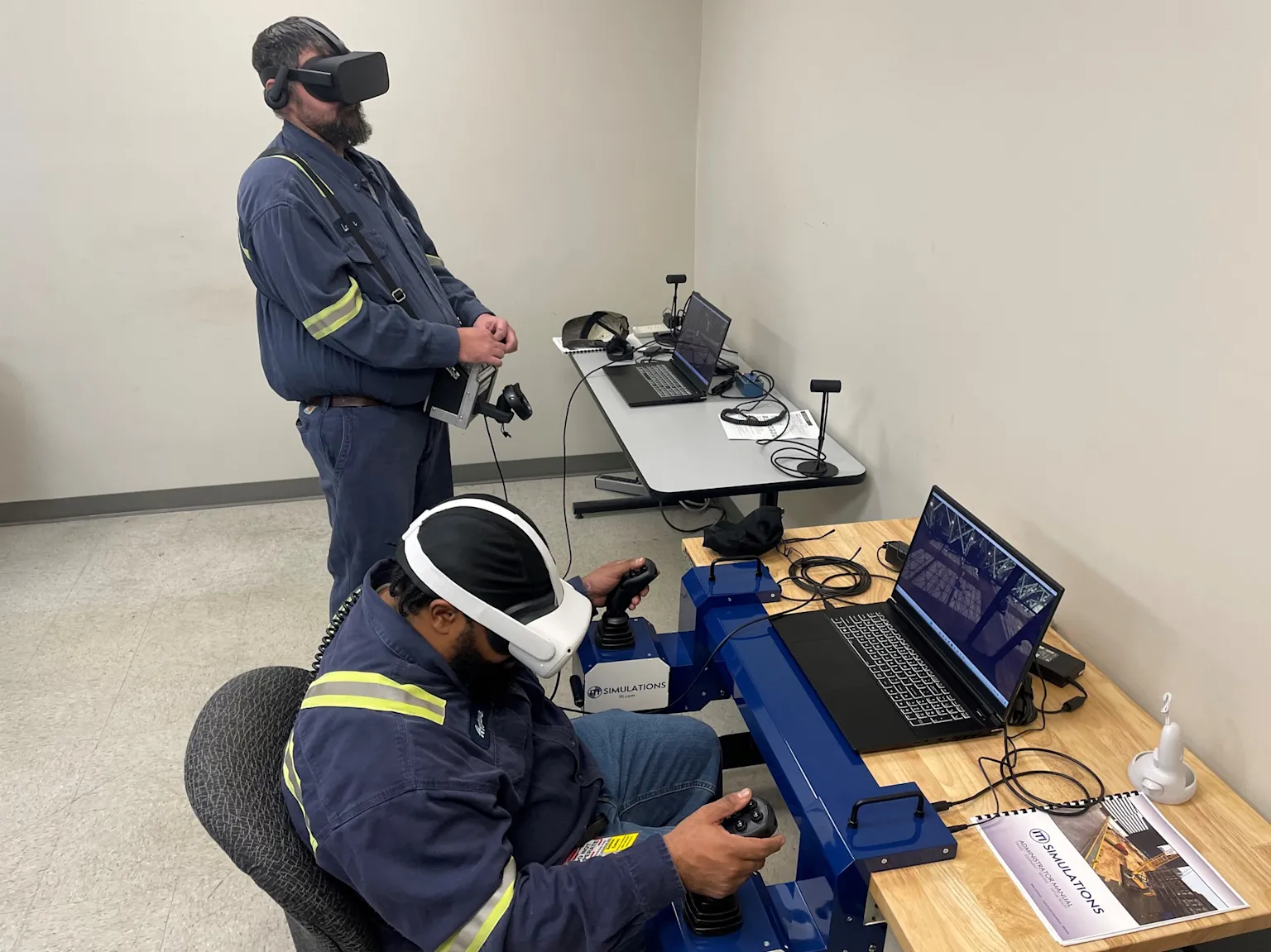 Extended Reality and Digital Transformation