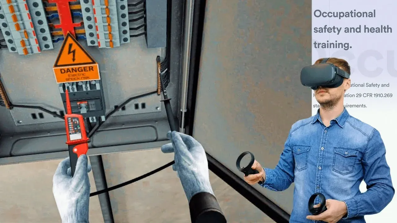 Extended Reality and Digital Transformation
