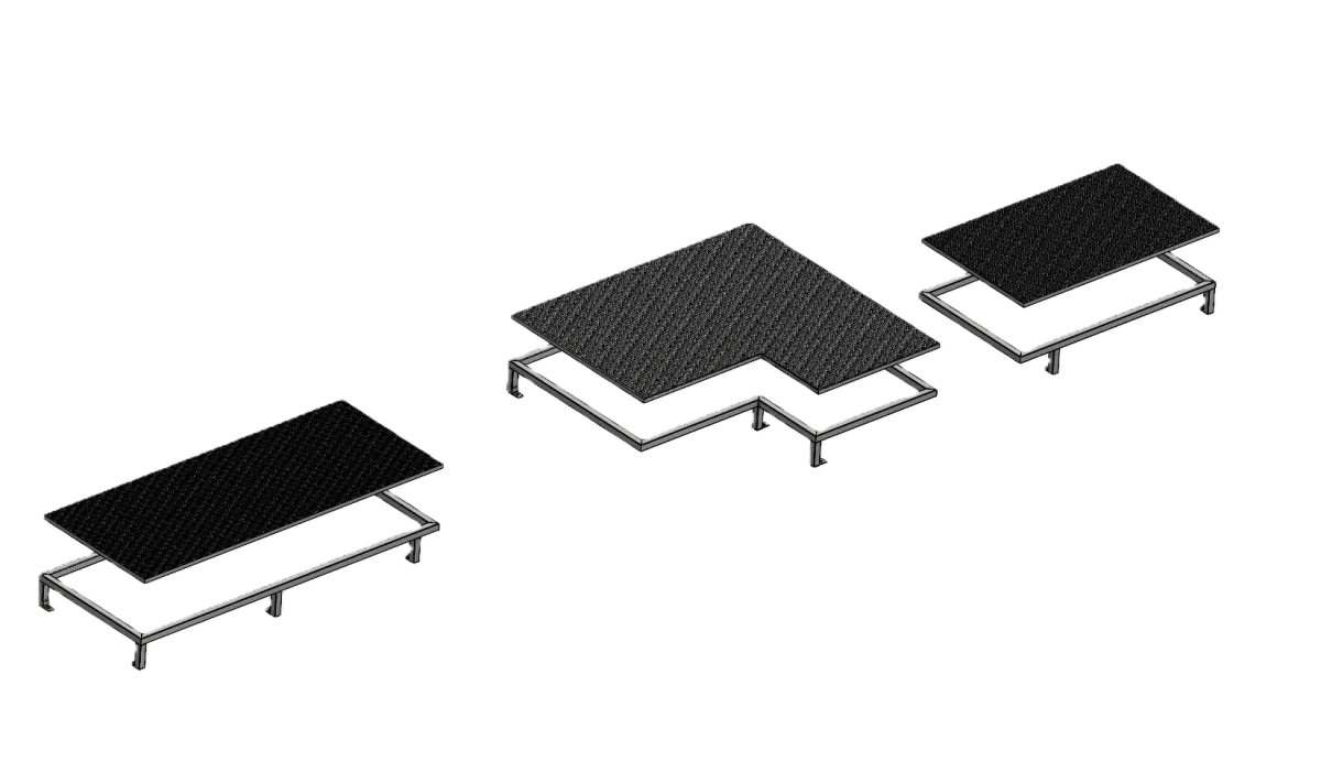 Platform for the Food Industry – Case Study
