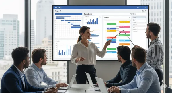 Understanding Project Management Concerning Stakeholder Engagement & Success