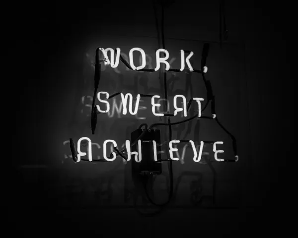 How to Build a Motivation System That Works